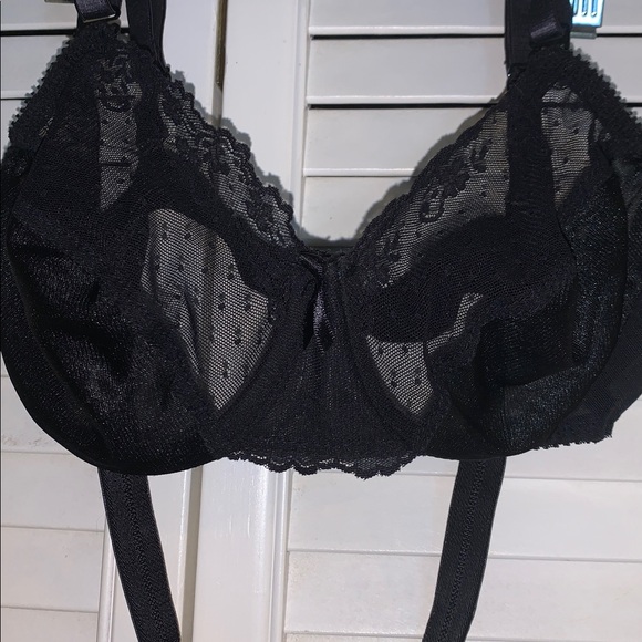 backless by smoothie Other - Backless by smoothie lace bra can be strapless 34b